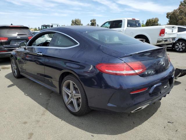 WDDWJ4KB5HF554470 Mercedes-Benz C 300 4matic