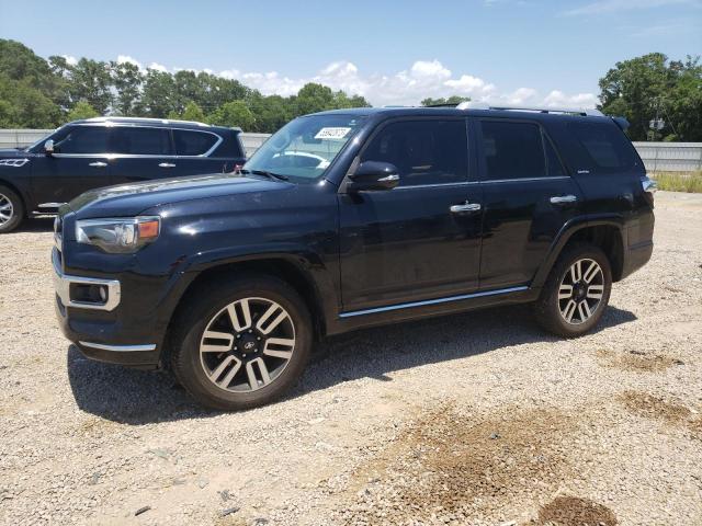 2020 Toyota 4Runner 