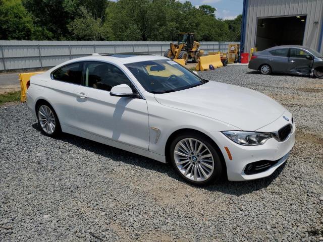 2015 BMW 428 I - WBA3N3C56FK232877