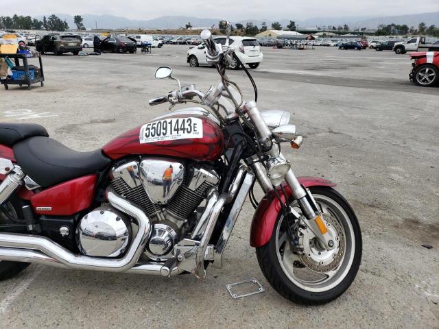 2005 HONDA VTX1800 C 1HFSC46135A300288