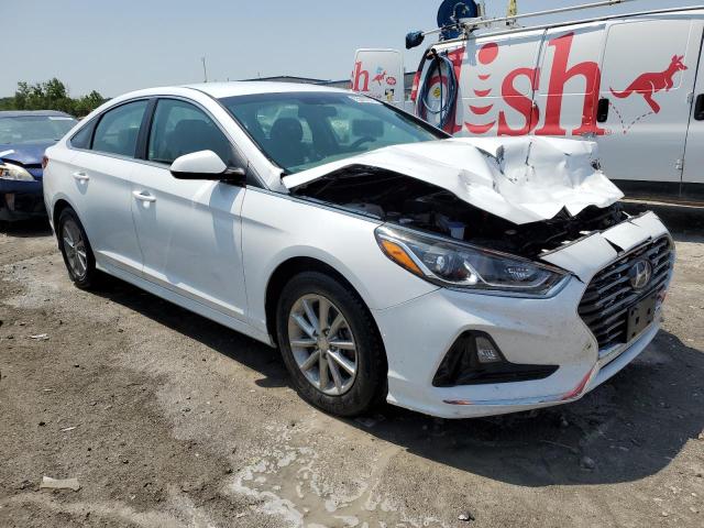 5NPE24AF6KH766752 | 2019 HYUNDAI SONATA SE