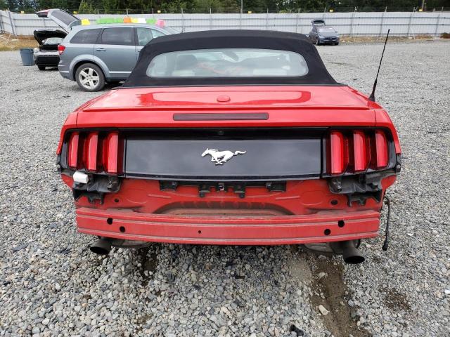 1FATP8UH2H5307875 Ford MUSTANG