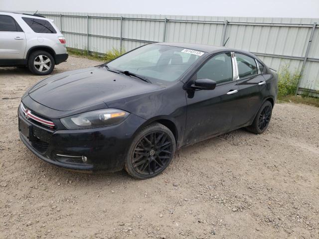 2016 Dodge Dart SXT