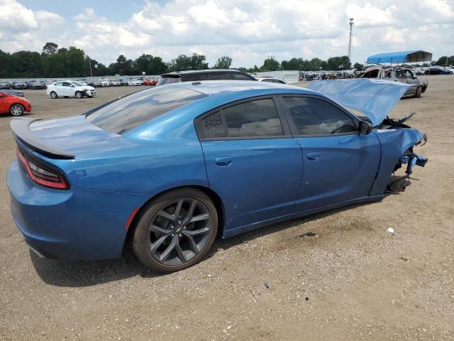 2C3CDXBG6MH532637 Dodge Charger Sxt