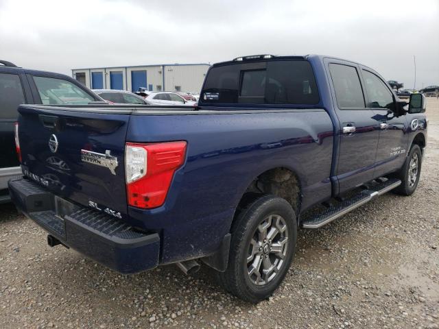 1N6BA1F44JN540930 Nissan Titan Xd Sl