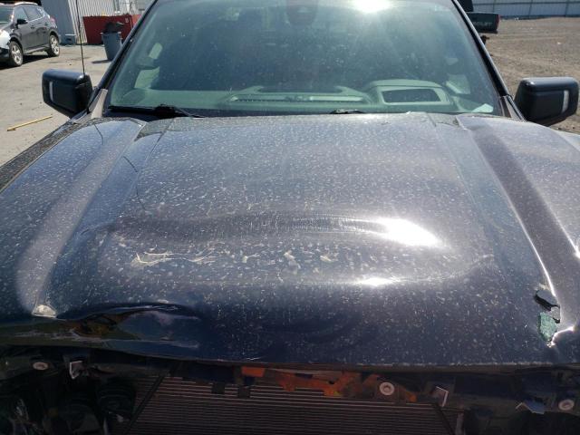 1GTP9EEL6KZ362983 GMC Sierra K1500 At4