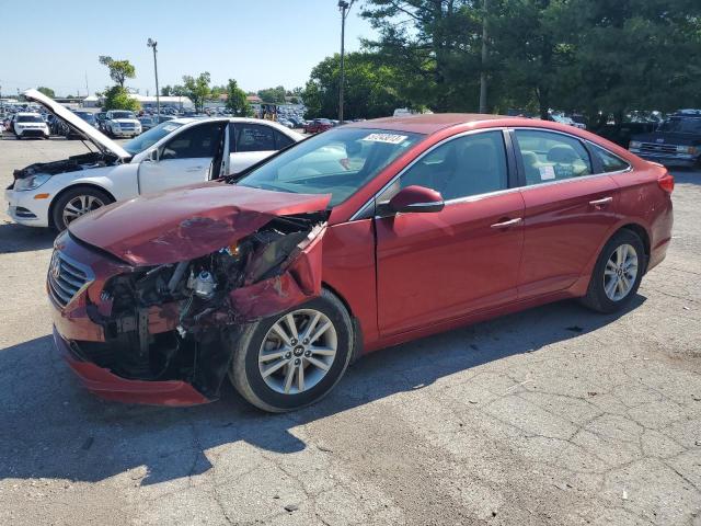 2015 HYUNDAI SONATA ECO - 5NPE24AA6FH143092