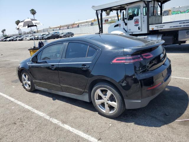 VIN 1G1RH6E42DU103989 2013 Chevrolet Volt no.2