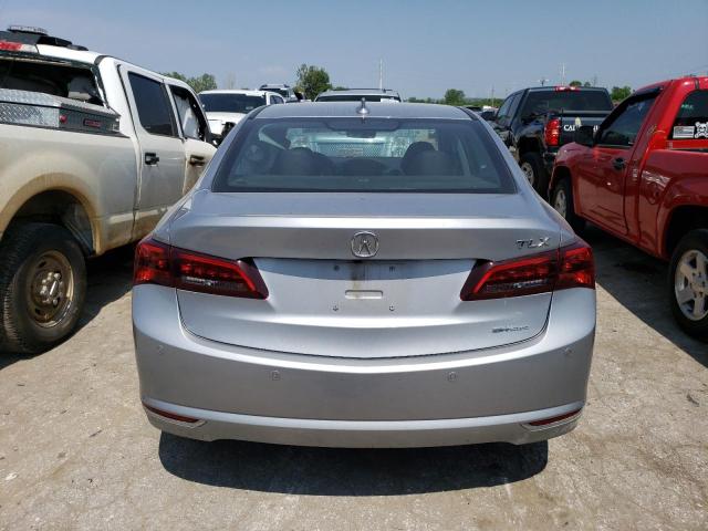 2017 ACURA TLX ADVANC 19UUB3F7XHA000824