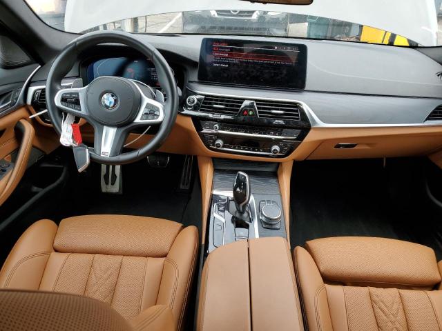 WBA53BH09MWX37369 BMW 530 I