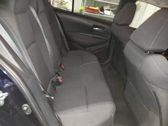 2021 TOYOTA COROLLA LE - 5YFEPMAEXMP237545