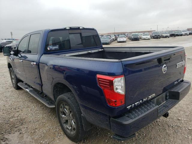 1N6BA1F44JN540930 Nissan Titan Xd Sl