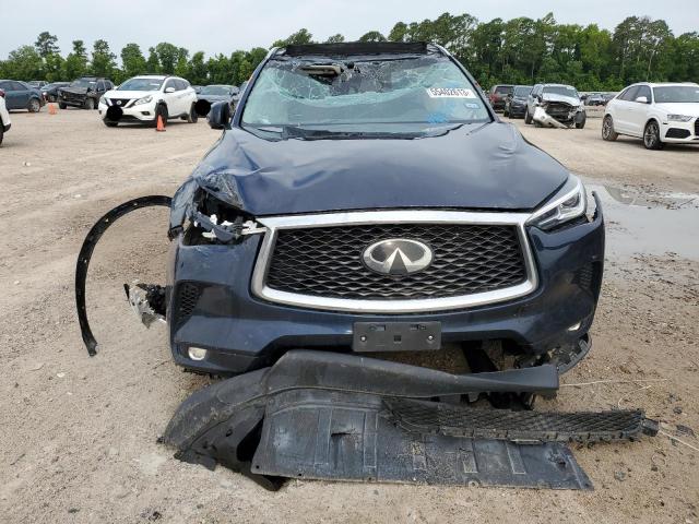 3PCAJ5M14KF143250 Infiniti Qx50 Essential