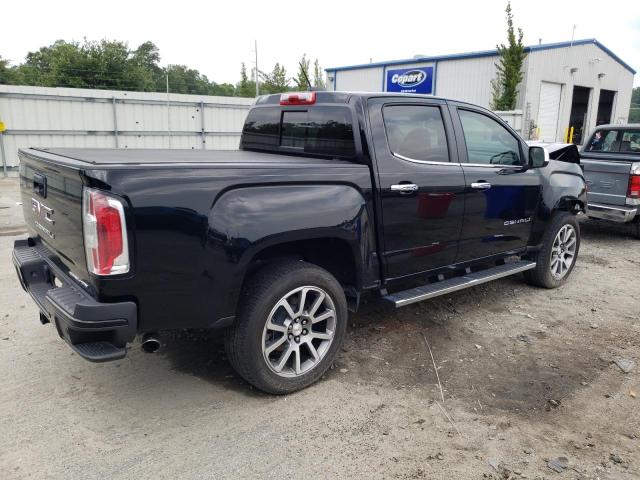 2021 GMC CANYON DEN - 1GTG6EEN2M1188051