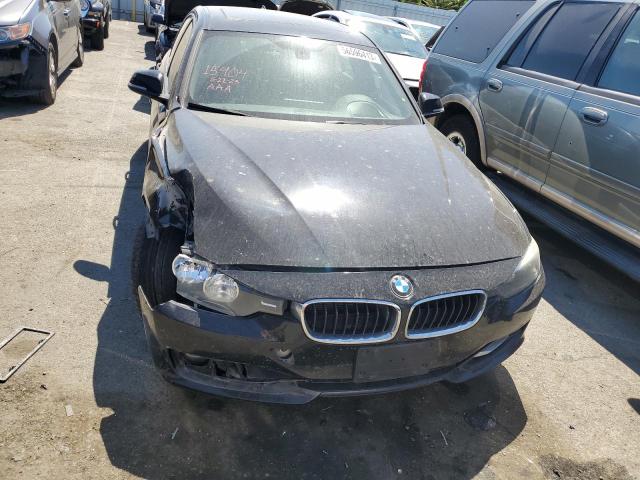 WBA3C1C50EK106314 BMW 328 I Sulev