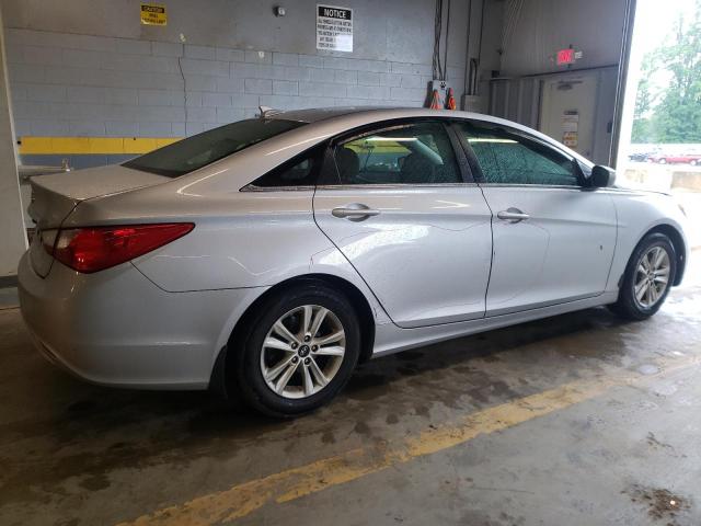 VIN 5NPEB4AC3DH621337 2013 HYUNDAI SONATA no.3