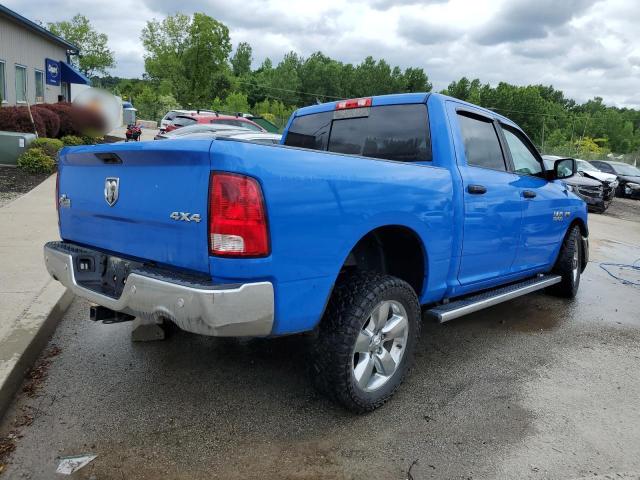 1C6RR7LT1JS298454 | 2018 RAM 1500 SLT