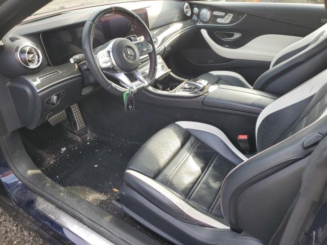 2019 MERCEDES-BENZ E AMG 53 WDD1K6BB4KF084524
