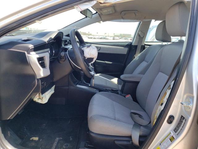 5YFBURHE6FP281768 Toyota COROLLA L