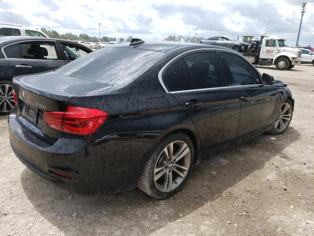 2018 BMW 330 I VIN: WBA8B9C51JEE80966 Lot: 55309443