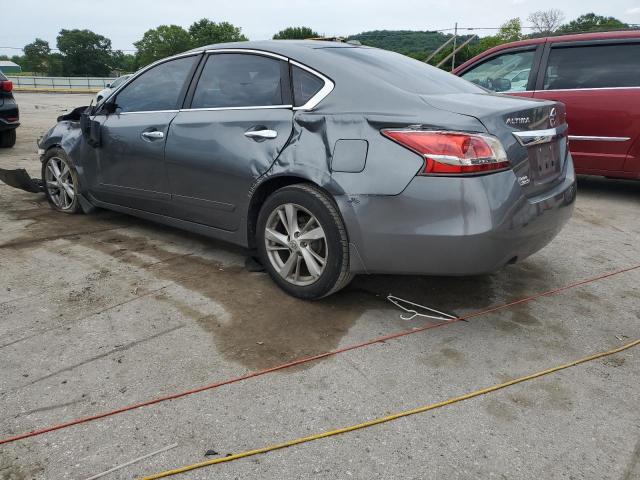2015 NISSAN ALTIMA 2.5 - 1N4AL3AP6FC242314