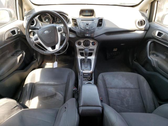 3FADP4EJ2FM118424 Ford FIESTA SE