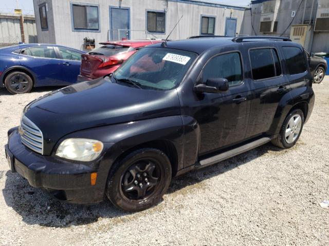 2011 Chevrolet HHR LT