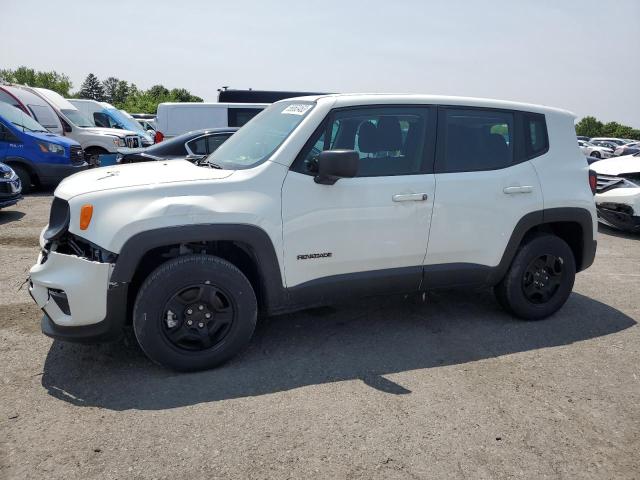 2022 Jeep Renegade Sport