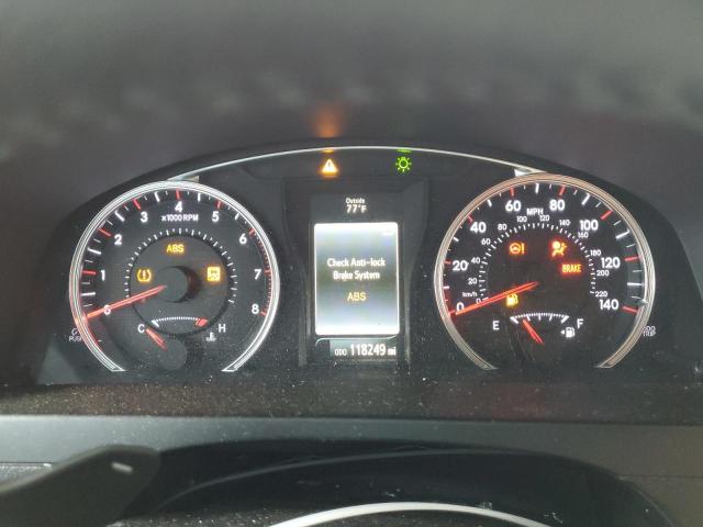 2015 TOYOTA 1900 DX - 4T1BF1FK3FU097259