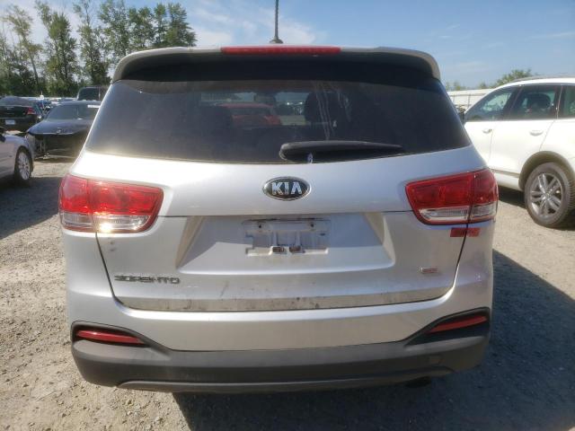5XYPG4A32GG109526 KIA SORENTO LX