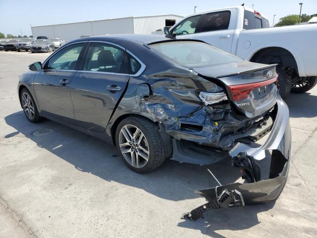 3KPF54AD4KE021478 KIA FORTE EX