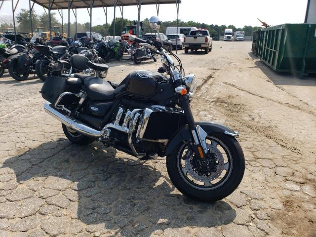 2012 TRIUMPH MOTORCYCLE ROCKET III - SMTC02L48CJ529476