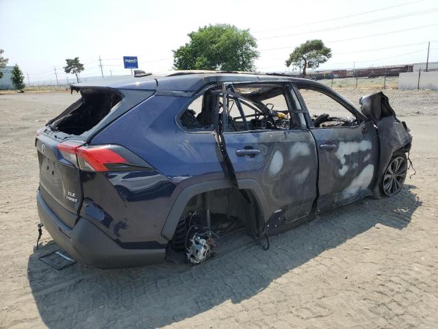 2T3B6RFV3NW036475 Toyota Rav4 Xle Premium
