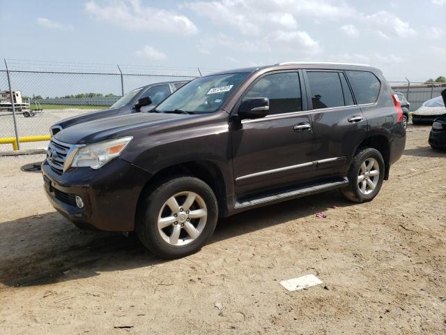 2012 Lexus GX 460 