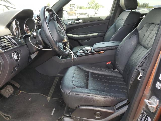 4JGDA5JB4HA887468 Mercedes-Benz GLE 350