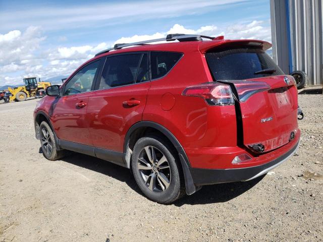 2T3RFREV3GW456191 Toyota Rav4 Xle