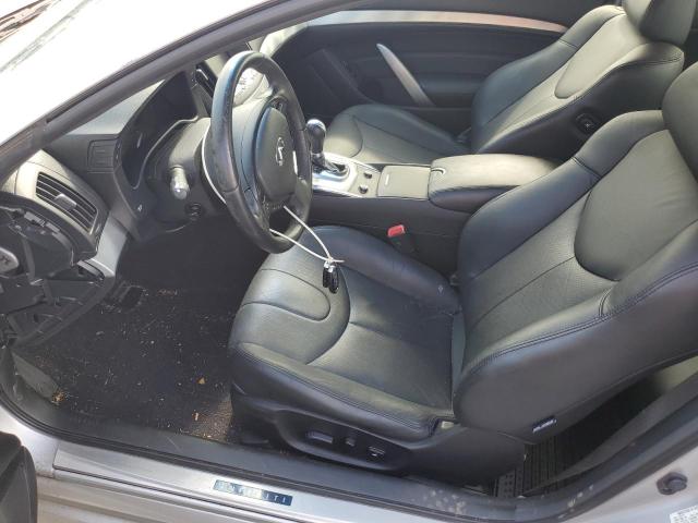 2015 INFINITI Q60 JOURNE - JN1CV6EK8FM871521