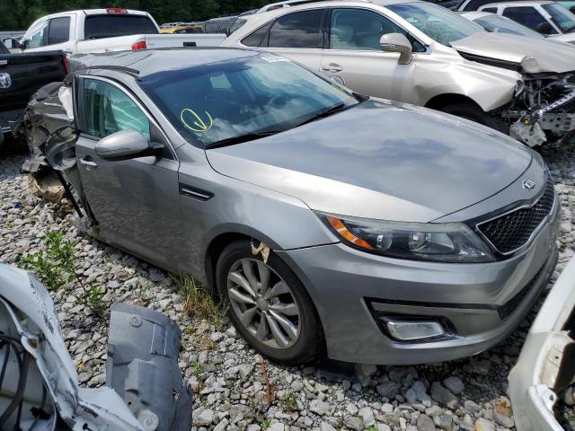 5XXGM4A74FG470299 KIA Optima Lx