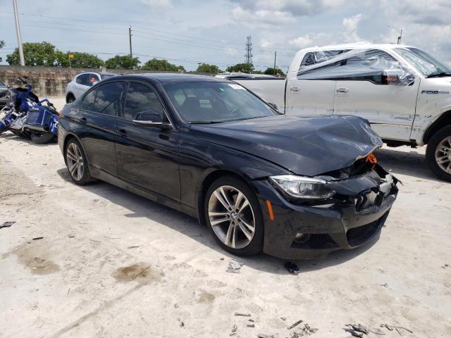 2015 BMW 328 D - WBA3D3C5XFK158544