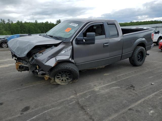 2009 Ford F-150 