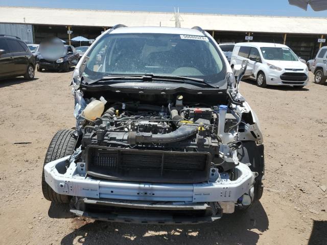 MAJ3S2GE9MC446503 Ford Ecosport Se