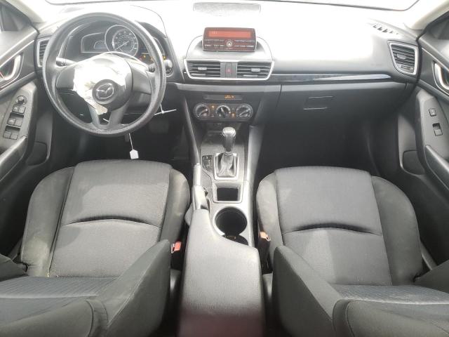 2015 MAZDA 3 SV - JM1BM1T77F1237244