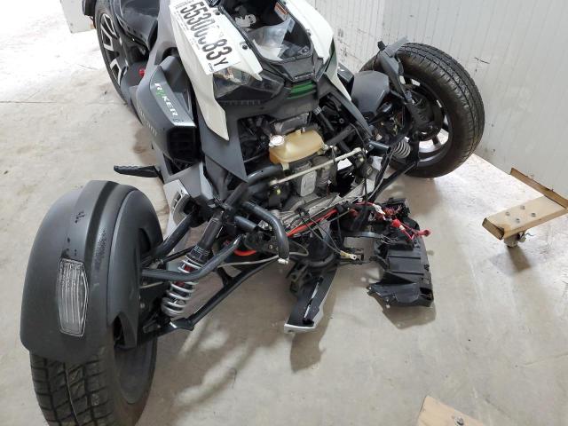 2019 CAN-AM RYKER RALL - 3JB2GEG43KJ003389