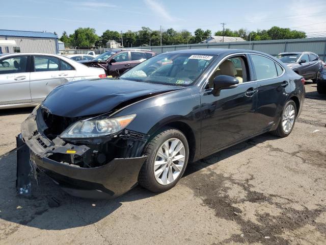 2013 Lexus ES 300h 