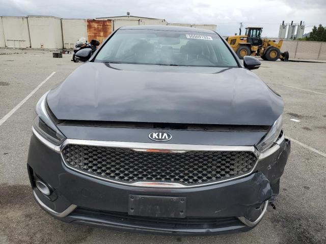 KNALC4J18H5066830 KIA Cadenza Premium