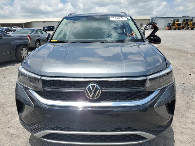 2022 VOLKSWAGEN TAOS SE - 3VVYX7B22NM035439