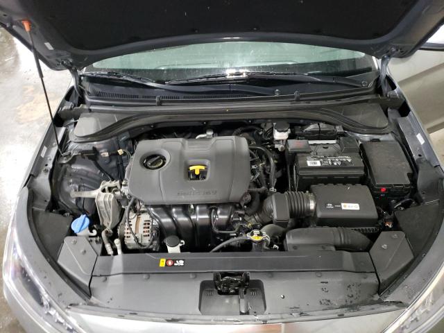 KMHD84LF5KU804030 Hyundai Elantra SE 11