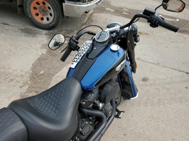 2022 HARLEY-DAVIDSON FLHCS 1HD1YBK10NB032679