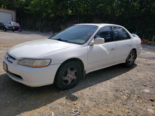 1999 Honda Accord Coupe EX