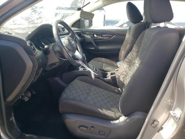 JN1BJ1CP1JW195435 Nissan Rogue Sport S